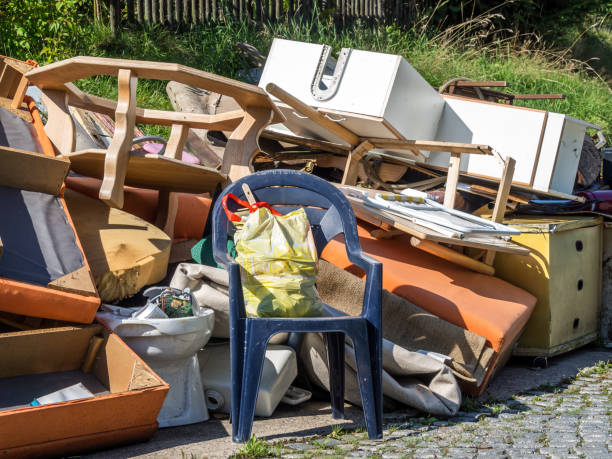 Best Commercial Cleanout Services  in Mcalmont, AR