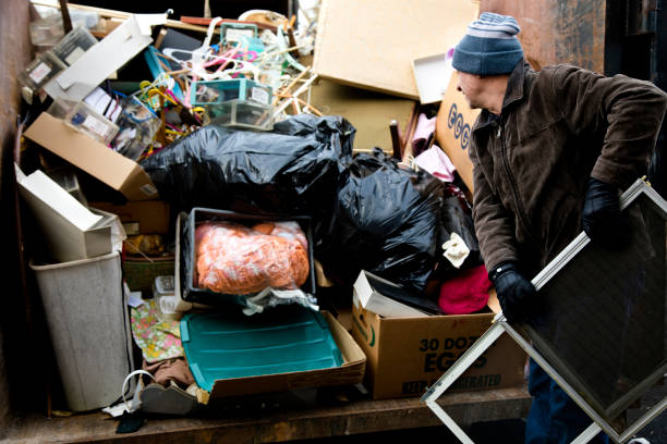 Best Affordable Junk Removal Services  in Mcalmont, AR