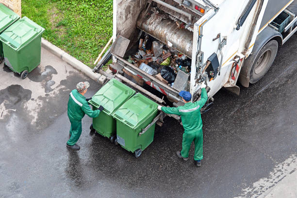 Best Office Junk Removal  in Mcalmont, AR