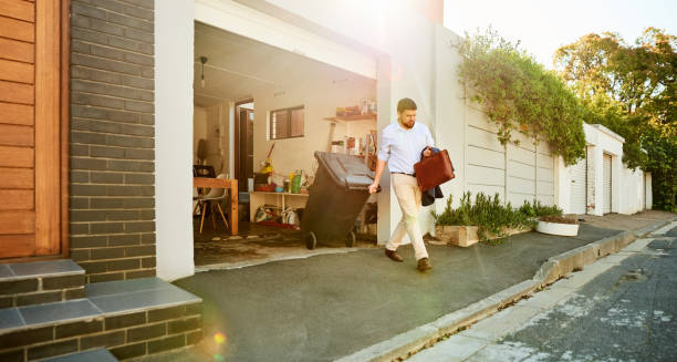 Best Household Junk Removal  in Mcalmont, AR