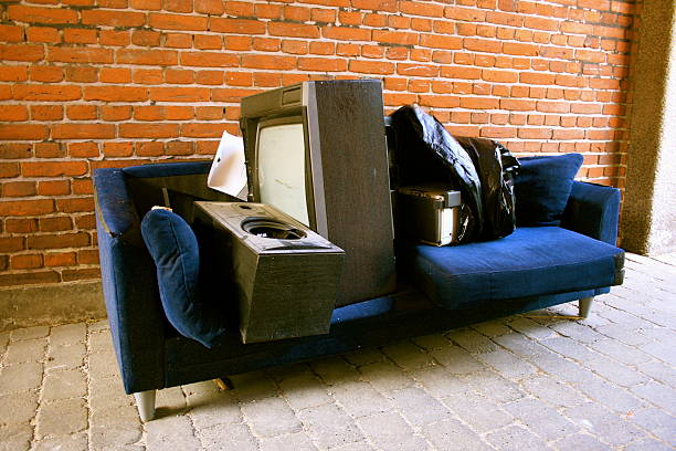 Best Construction Debris Removal  in Mcalmont, AR