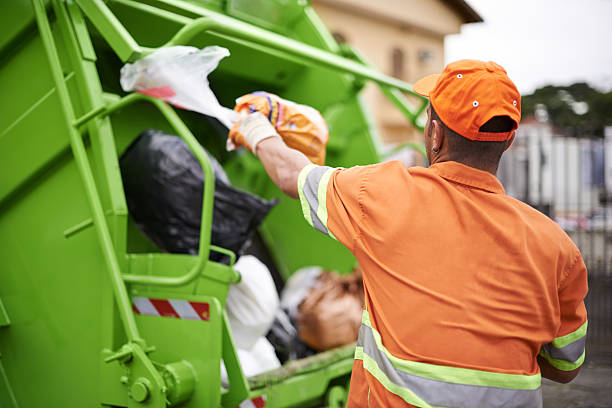 Best Household Junk Removal  in Mcalmont, AR