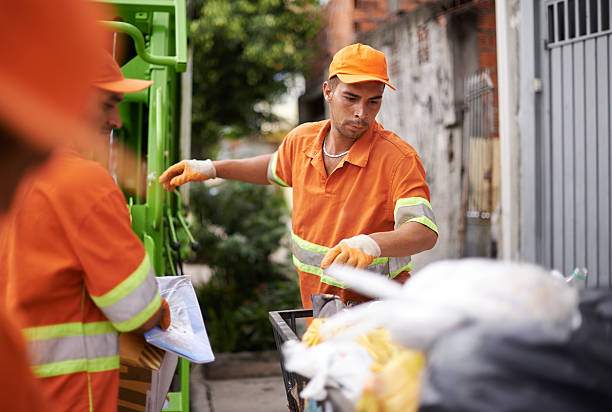 Best Yard Cleanup Services  in Mcalmont, AR