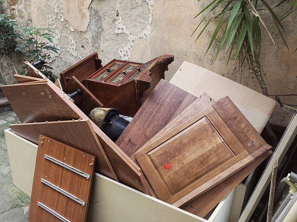 Trusted Mcalmont, AR Junk Removal Experts