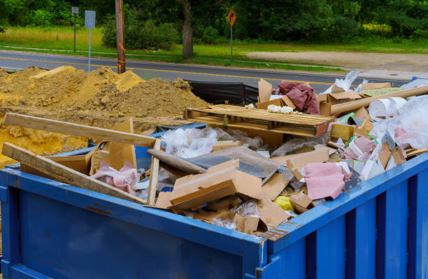 Best Junk Hauling Services  in Mcalmont, AR